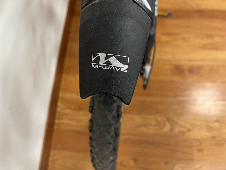 Велосипед Fuji Nevada 1.3