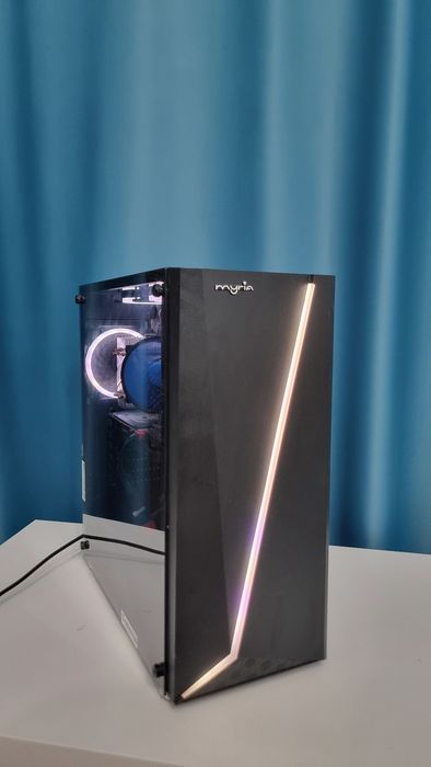 gtx 1660 ti - Sisteme PC & Gaming oferte online | OLX.ro