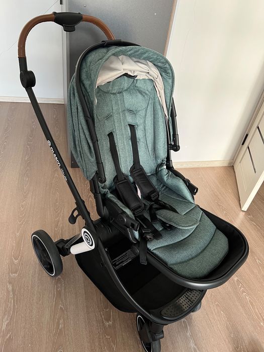 Детская коляска 2 в 1 Olsson iStyle