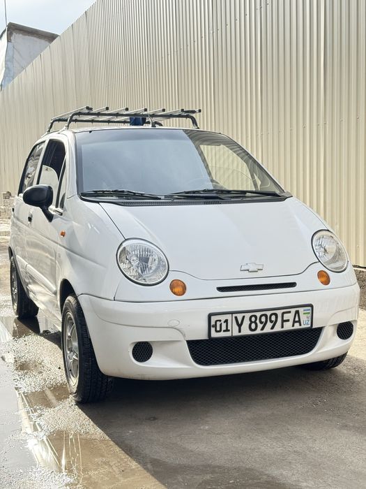 Matiz 2010 3 tali mx