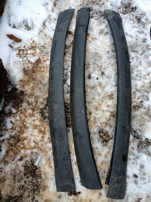 Части за Мерцедес 124