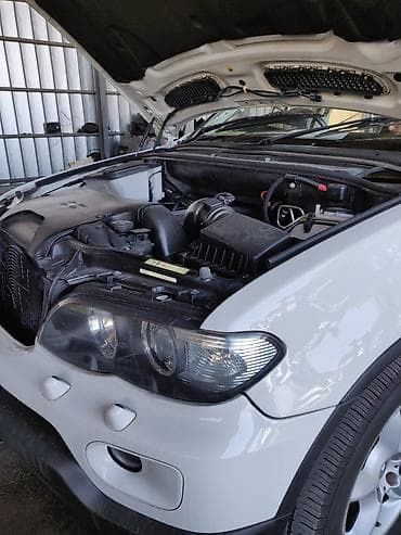 В продаже авто запчасти от BMW E39 E38 E60 E65 F10