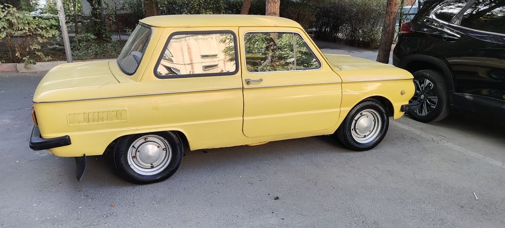 Продам ЗАЗ 968 Sotiladi Zaz 968