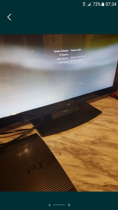 Ps3 Super Slim / Playstation 3 Phat