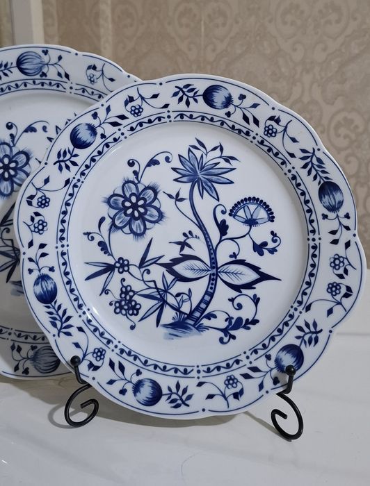 Германия,Кахла Изготовлена в период с 1968 по 1987 год