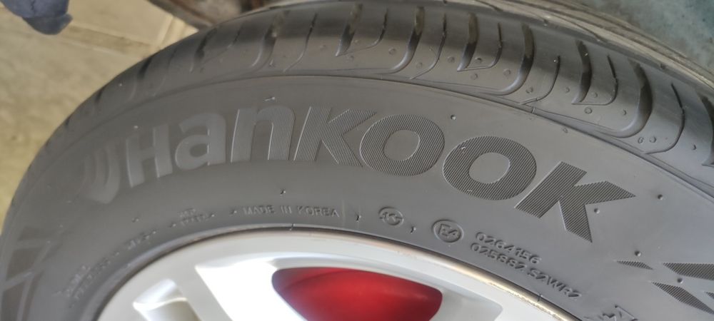 Шины Летние R 16/55/225