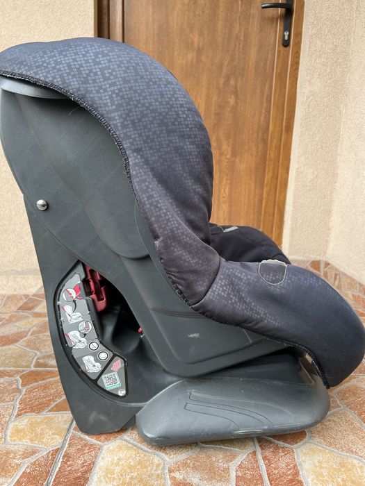 Scaun copii pentru masina Britax Eclipse 9-18kg