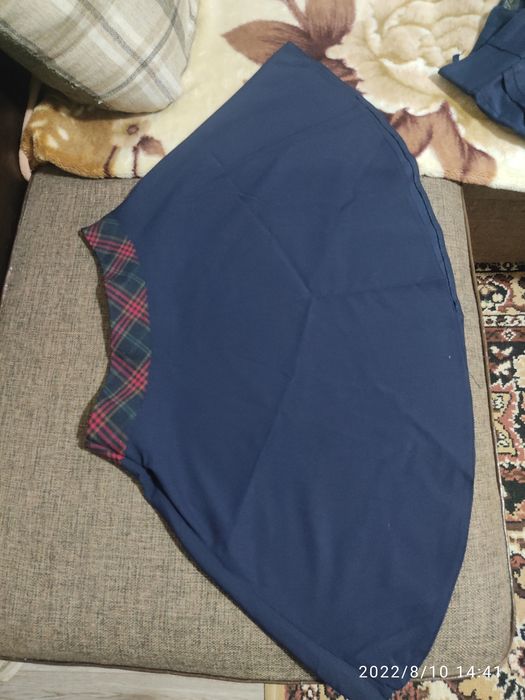 Школьная форма 35школы