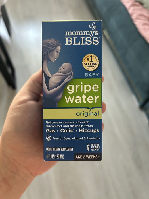 Продам укропную воду (запечатанная)