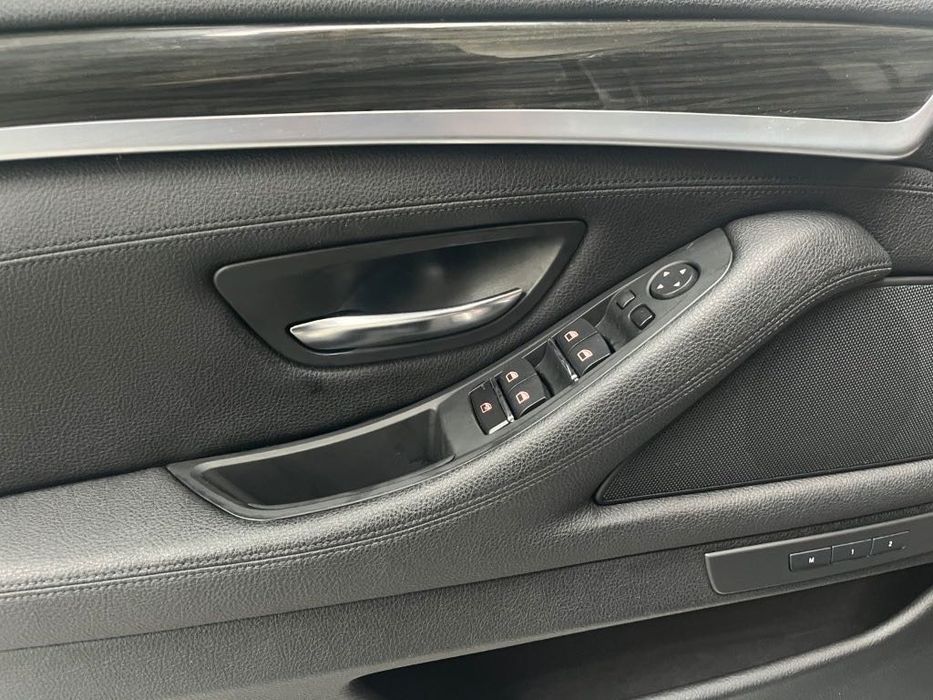 BMW 528i 245 к.с. 2012г или бартер за каравана след 2007г.