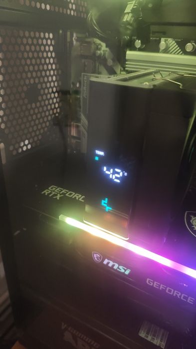 Страхотен компютър