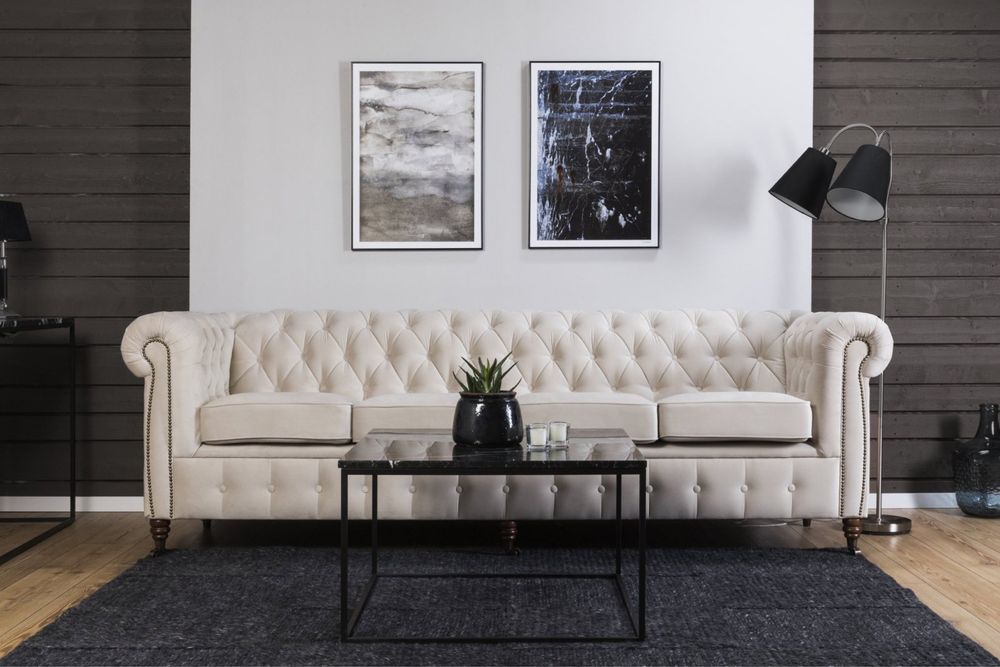 Set Canapele LotusLand