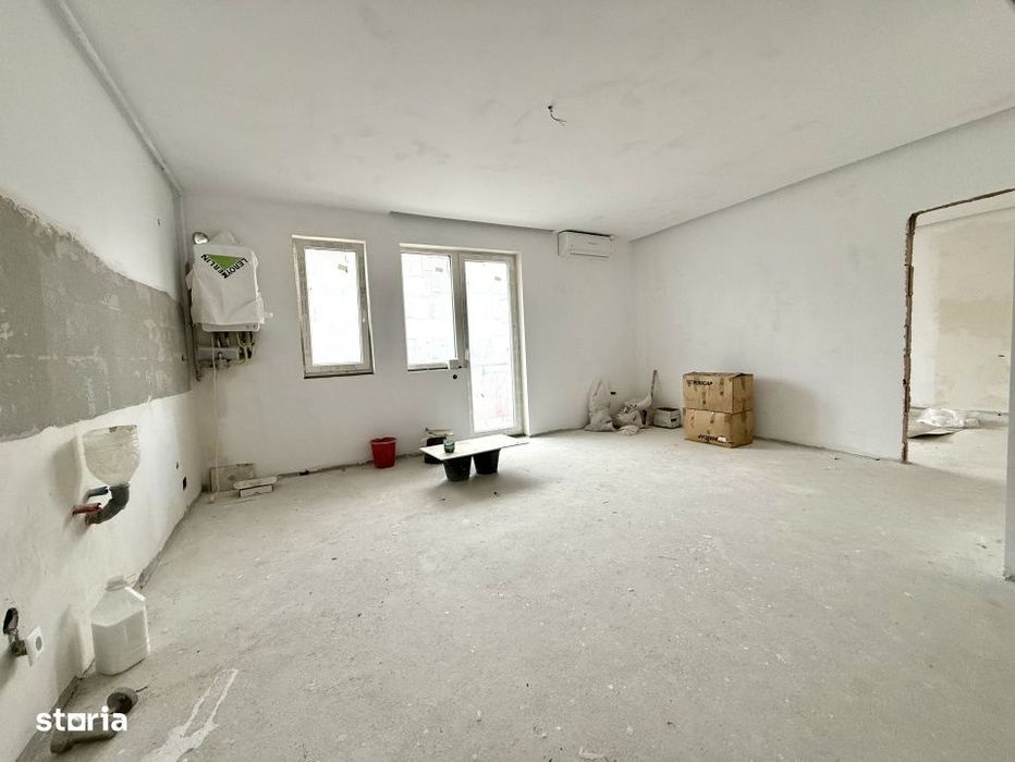 Apartament in Bloc Nou - 3 Camere I SU 67MP I Terasa I Parcare - Terra — fotografia 1