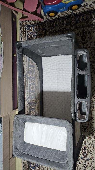 Продам детский манеж