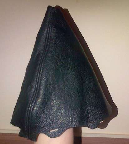 Manson husa schimbator de viteza Hyundai Santa Fe Tucson Accent i30 35