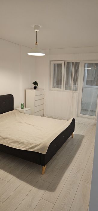 Garsoniera de inchiriat