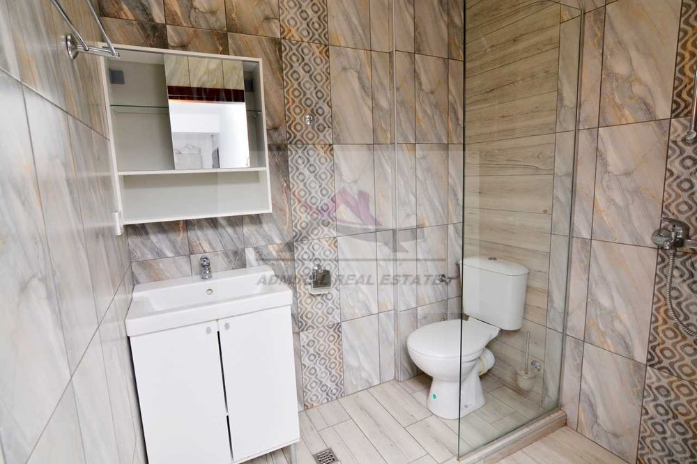 Дава се под наем Тристаен апартамент в Варна, Окръжна болница - 100 кв.м за 600 € - Снимка #4