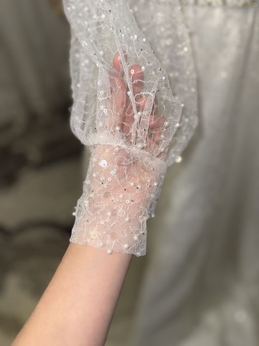 Келин койлак свадебные