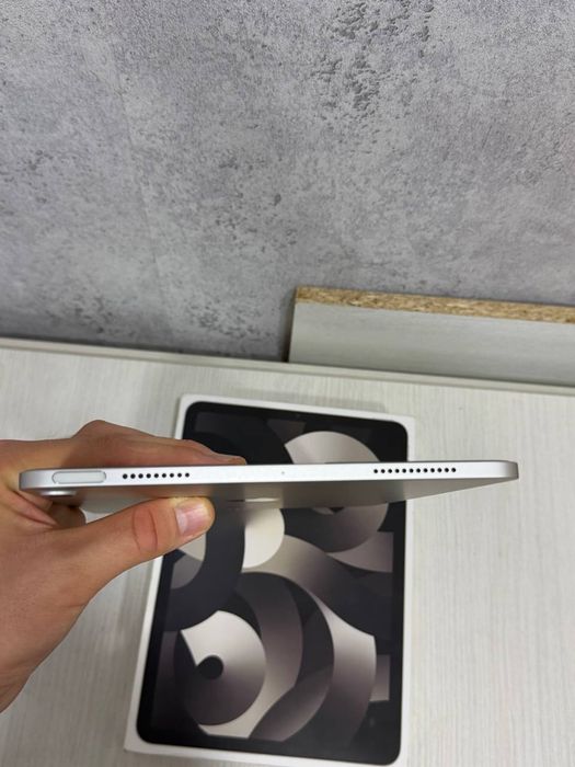 iPad Air 5 8/64gb M1