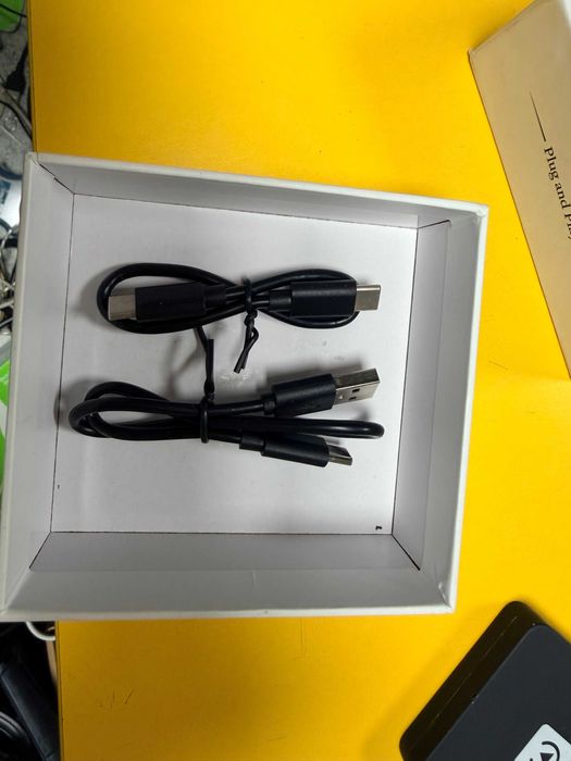 Безжичен адаптер за CarPlay  за автомобил