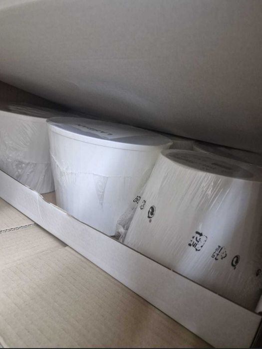 Vand set lampi de plastic noptiera noi