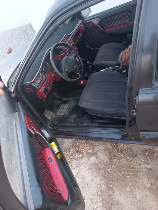 Опел вектра 1991