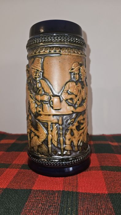 Harba pentru bautura Gerz