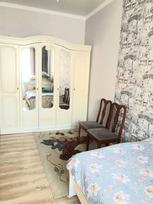 продам 4-х ком. кв. каратал 2-этаж