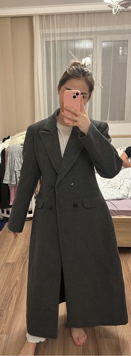 Пальто демисезонов