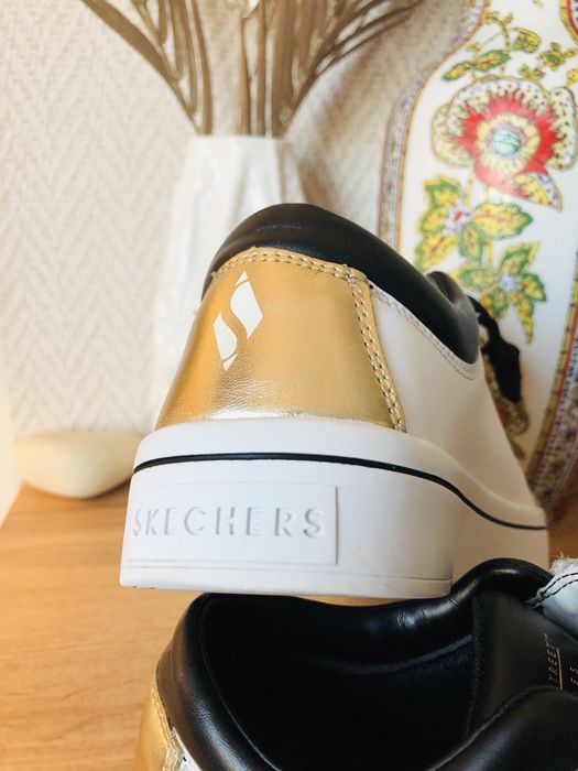 Дамски кожени Skechers 39 номер