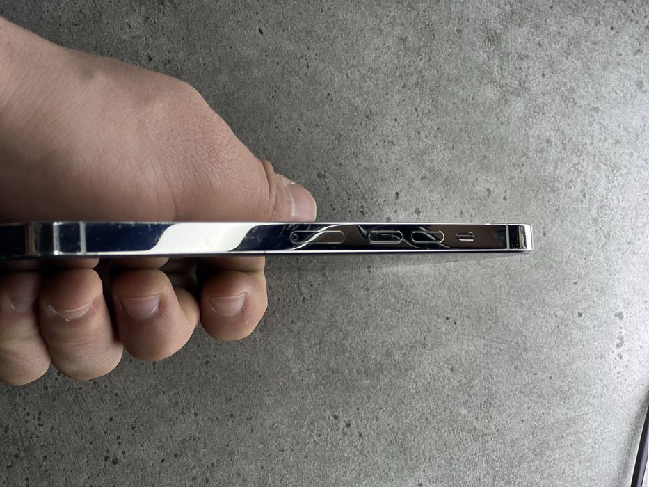 Iphone 13 pro max без айклауд!