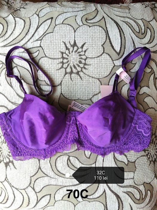 Sutiene & bustiere Victoria’s secret