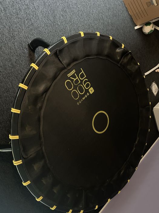 Trambulina Domyos 900 PRO