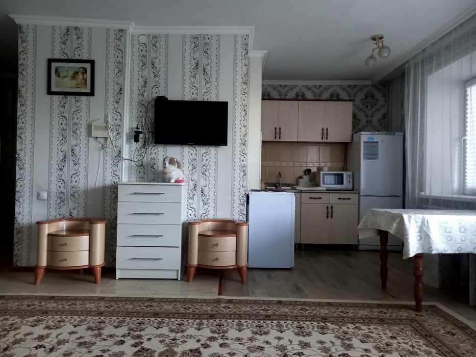 Сдам 1 ком кв. в центре
