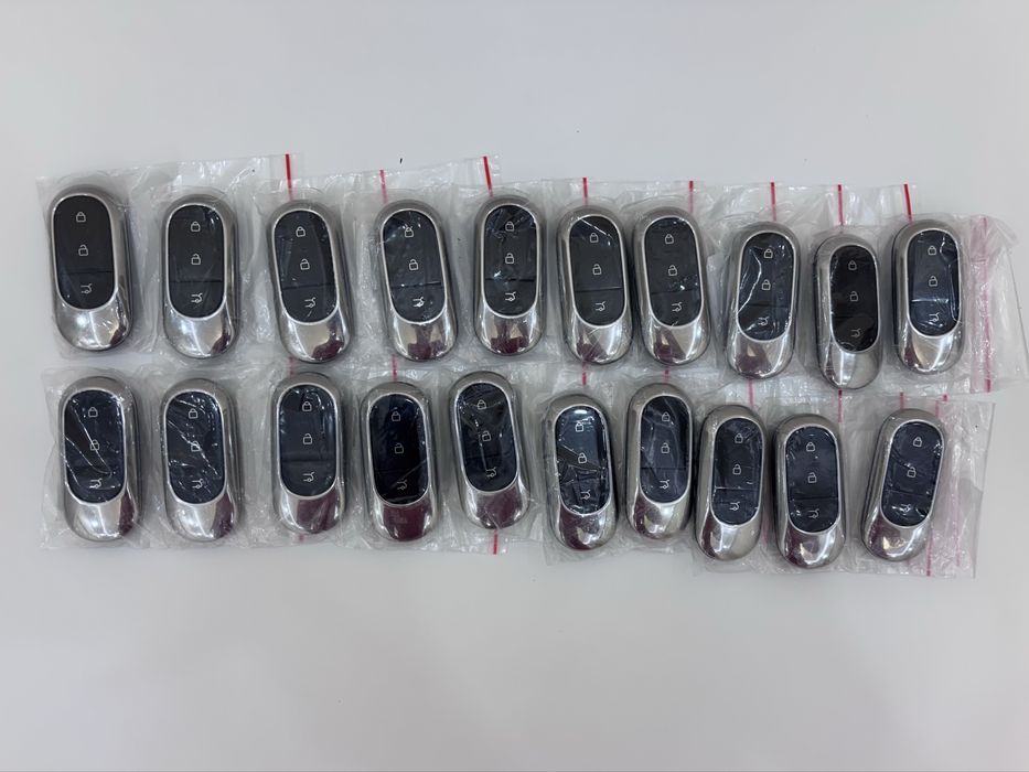 Оригинальные пульты для Leapmotor (C10 / C11 / C16 / C01)