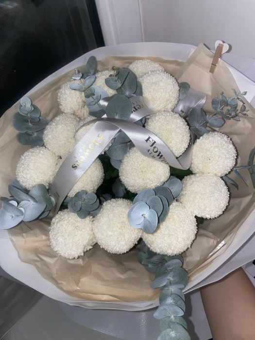 Продам букет / цветы