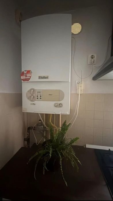 Vând centrală termică Vaillant, Timisoara