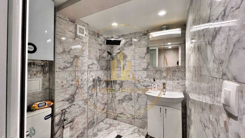 Дава се под наем Двустаен апартамент в Варна, Окръжна болница - 55 кв.м за 548.25 € - Снимка #4