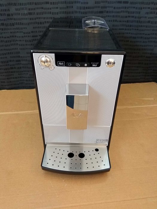 Кафеавтомат Melitta® Caffeo Solo