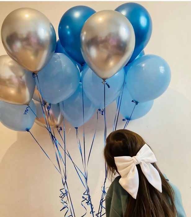 Shar uchar Vazdushniy