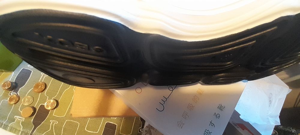 Geox/ Нови детски обувки за момиче.