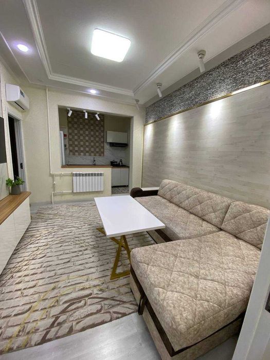 R1! Сдаётся квартира 2/4/9 на Мирзо Улугбекский ор-р ТТЗ 1