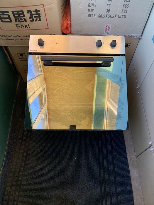 Духовой шкаф