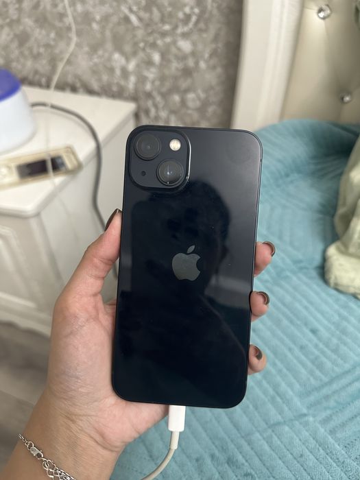 iphone 13 с гарантией