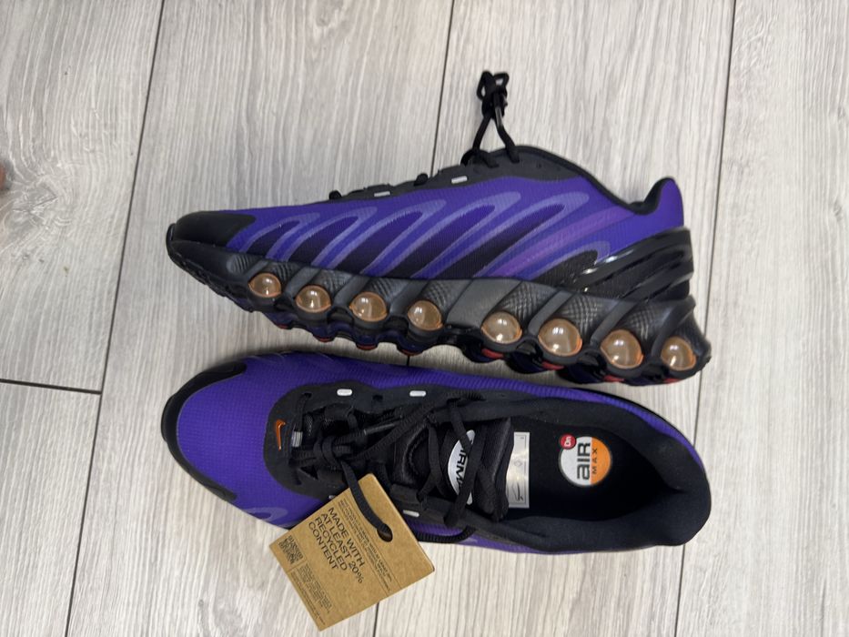 Adidasi nike Dn nr 42.5