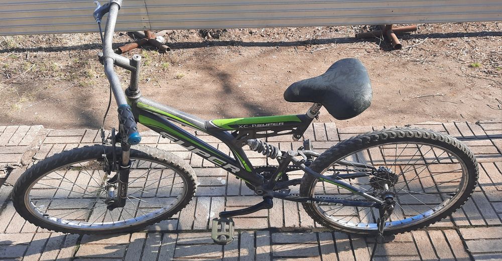 Продам велосипед