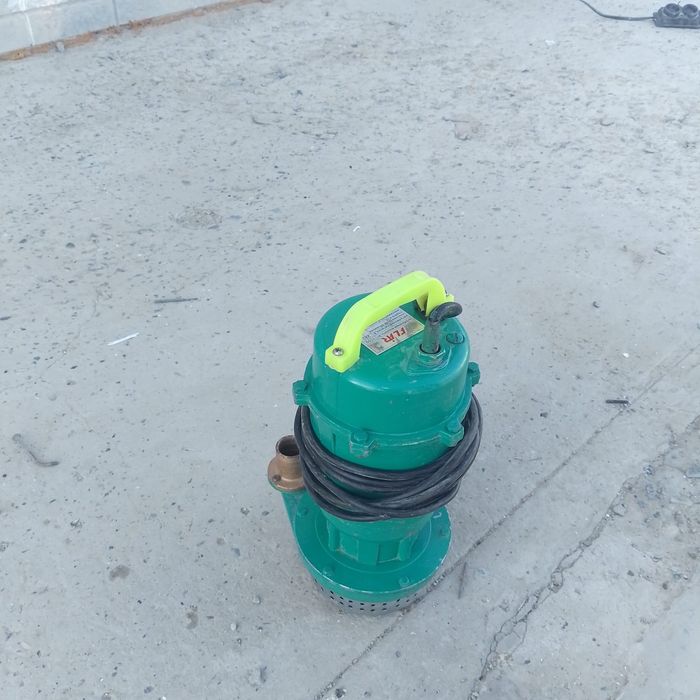 Насос FLAR 1100 Вт
