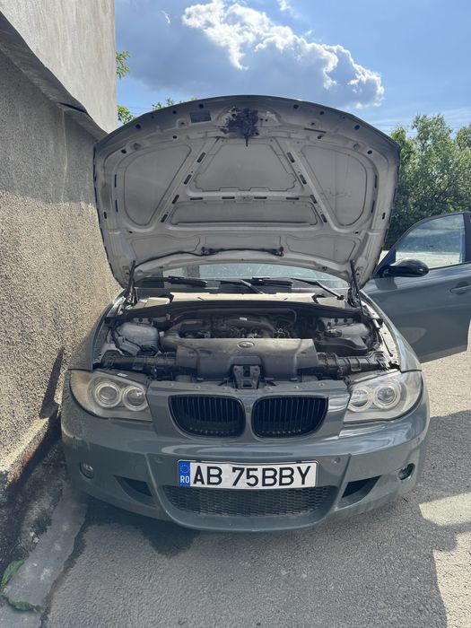 Bmw seria 1 2004