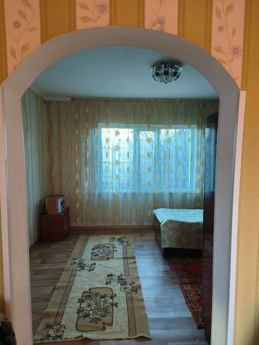 Продам дом барачного типа