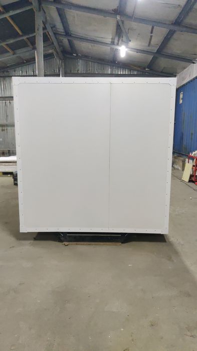 Термобудка на газель